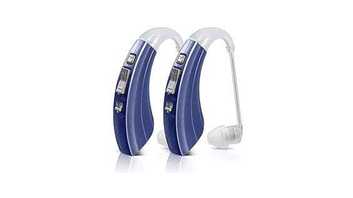 7. Britzgo Hearing Amplifier (Rechargeable) BHA-203 (2)